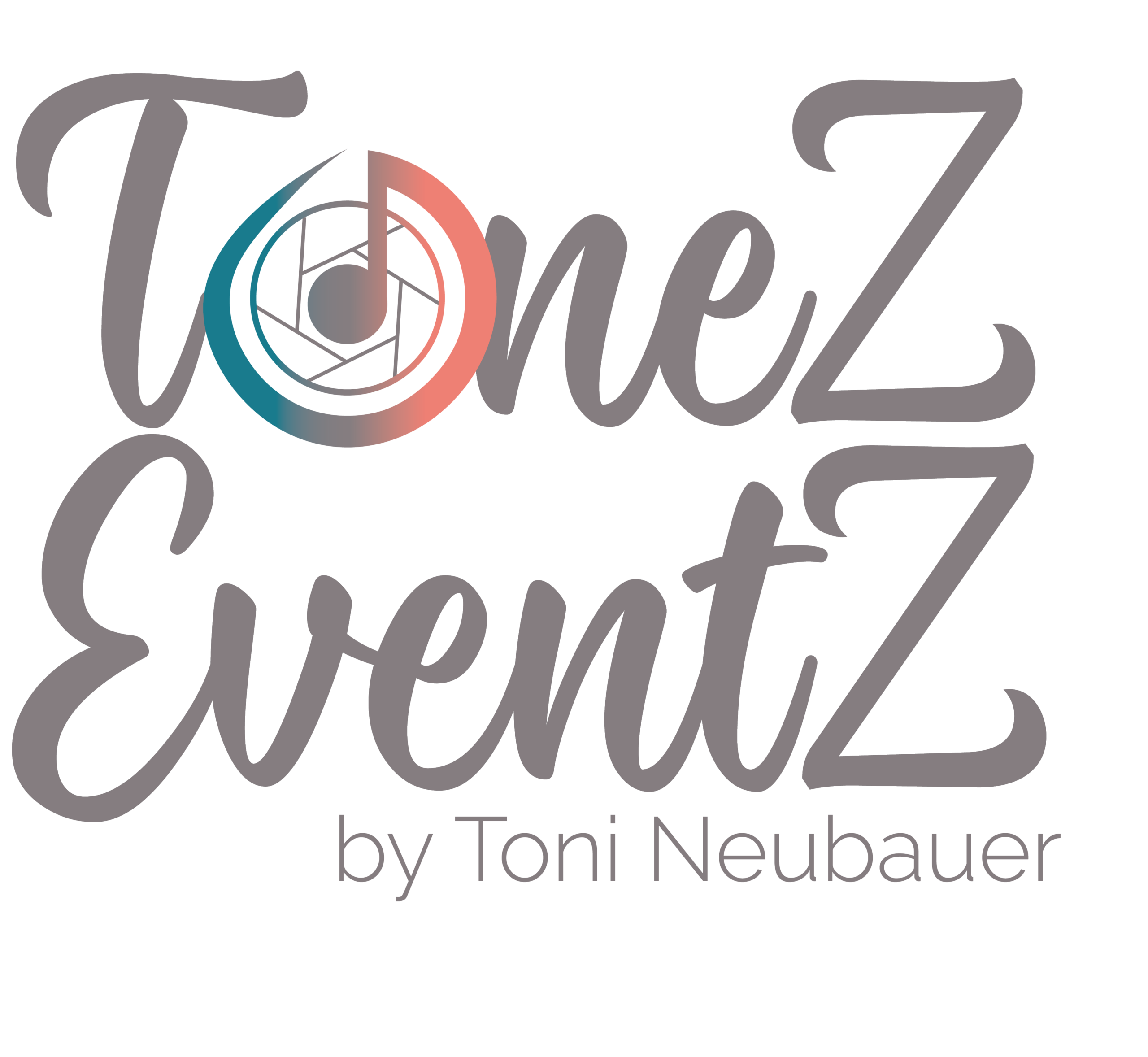 ToneZ EventZ by Toni Neubauer